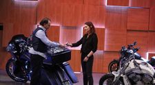 Andi Ceucă și Andreea Mirea au negociat până în ultima clipă pentru afacerea lor. Care a fost finalitatea discuției