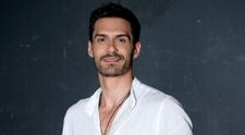 George Burcea, înainte de startul FERMA: „Sunt omul bun la toate și nu mă laud”