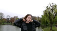 Irina Columbeanu a fost admisă la una dintre cele mai mari facultăți din America. Fiica Monicăi Gabor a ales o specializare provocatoare, dar de viitor
