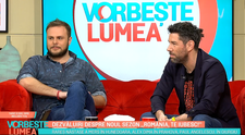 VIDEO Dezvăluiri despre noul sezon 
