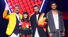 În premieră, PRO TV și Universal Music Romania prezintă interpretările live din marea finală Vocea Romaniei 2019!