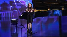 ANDREEA DINU - Românii au talent, sezonul #9suprem, ediția numarul 9