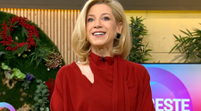 Sonia Argint vorbește despre manierele de aur pe care e nevoie să le aibă orice femeie