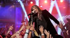 Scandal în sânul trupei Aerosmith. Toboșarul Joey Kramer și-a dat în judecată colegii