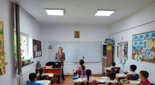 Află aici unde și cum poți dona echipamentele tehnice de care nu ai nevoie, ca să ajungă la copii nevoiași