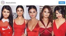 Designerul Stefano Gabbana, atac la adresa Selenei Gomez: 