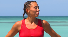 Survivor All Stars, 23 aprilie 2024. Ștefania Stănilă consideră că foștii Faimoși sunt singura modalitate prin care Zanni poate ajunge în finală. Primele impresii înainte de jocul de recompensă scot la iveală adevăruri importante: „S-a rupt ceva de când ne-am unificat”