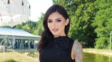 De la Vocea României la scena internațională: Elianne lansează „Sober”, o piesă produsă de Moonsound