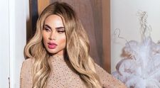 Iasmin Santos, modelul Playboy comparat cu păpușa Barbie. La ce se supune pentru a avea talia subțire