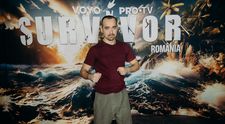 Cine este Vasile Petrovschi de la Survivor 2025. La 36 ani, inginerul IT își dorește să treacă prin cea mai complexă competiție de supraviețuire