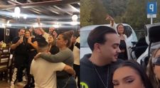 Adrian Minune Jr. iubește din nou, la scurt timp după ce s-a despărțit de logodnică. Cine este iubita artistului. Este o artistă cunoscută