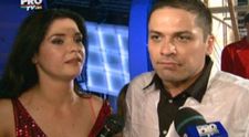 Augustin Viziru, suparat: “Dar cine sunt eu, David Bisbal, sa aiba atatea pretentii de la mine?” EXCLUSIV
