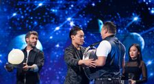 Românii au talent, 15 martie. Bobonete a rămas marcat de numărul de magie prezentat de Andrew Lee: „Prima și ultima oară când m-ați văzut la așa ceva”