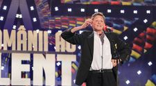 Mihai Stefan, personajul. Povestea concurentului care i-a imitat pe Florin Piersic si Gigi Becali la 