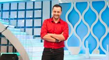 Minune de Paste: Catalin Maruta a strans peste 160.000 de euro in timp record pentru Luca, un copil cu dizabilitati!