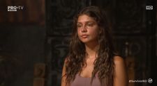 Elena Chiriac, primele declarații după START VOT! De ce spune că ar trebui să o voteze publicul