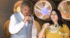 Wine Trips from România | Călătorie în patria vinurilor medaliate de la Château Vartely