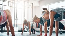 Care sunt cele sase trucuri pe care trebuie sa le faci dupa o sedinta de fitness pentru protejarea echipamentului
