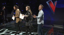 Ana Munteanu este Vocea Romaniei 2017! Uite cum s-a pregatit pentru show-urile LIVE