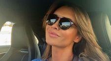 Magda Pălimariu s-a afișat pentru prima dată cu bărbatul cu care s-a măritat în secret