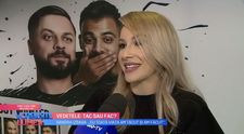 VIDEO Vedetele: Tac sau fac