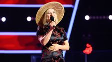 Vocea României 2025, 31 octombrie. Adelina Chivu a creat o atmosferă de vis cu piesa „Soul serenade”. Smiley: „N-ai cum, ce-ai făcut mă!”