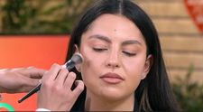 Machiajul „glowy” care face furori: trucurile simple dezvăluite la „Vorbește Lumea” pentru un ten radiant fără produse scumpe