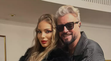 Cătălin Botezatu și Nicolle Fota s-au despărțit. Creatorul de modă a confirmat zvonurile: „Sunt un tip dual”