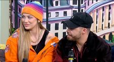 Haziran, gravidă în două luni! Cum suportă a doua sarcină și ce simte acum soția lui Luis Gabriel