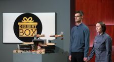 IMPERIUL LEILOR, ediția 1: DESSERT BOX - abonament pentru deserturi