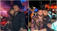 Fostul soț al lui Karmen Minune a ajuns de nerecunoscut! Cât de mult s-a schimbat Bogdan Căplescu, la un an de la divorțul de fiica lui Adrian Minune