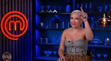 Andreea Corb, supărată că Gabriel Șerban i-a „copiat” farfuria: „Copia nu are valoare! O să mă răzbun... Gabriel e următorul pe listă!”