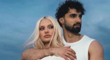 Alexandra Stan este însărcinată! Artista a postat prima imagine cu burtica de gravidă. Cine este tatăl copilului
