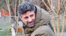 Andi Vasluianu, de nerecunoscut de 1 Martie. „Mult prea tinerel așa, profu’!”