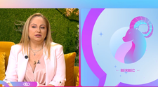 Cristina Demetrescu ne spune cum ne influențează planetele în perioada 10-16 martie! Ce zodii au probleme de sănătate și ce semn zodiacal trebuie să dea dovadă de precauție la nivel financiar