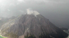 Supervulcanul din apropierea Japoniei ar putea erupe fara avertizare, omorand milioane de oameni