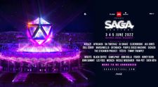 SAGA Festival 2022: DJ Snake, Ofenbach și Tiesto vin la National Arena, în București