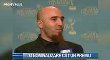 Documentarul lui Silviu Matei, din 2006, în Tibet, a reprezentat prima nominalizare la premiile Emmy pentru PRO TV