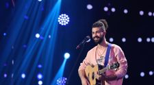 Românii au talent 2022: Steve Ant, grecul care s-a îndrăgostit de România: 