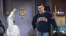 Matt LeBlanc a ajuns de nerecunoscut! Cum l-au surprins paparazzi pe starul din serialul “Friends”