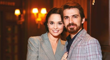 Ce face și cum arată astăzi Tuncay Ozturk, fostul soț al Andreei Marin. La 9 ani de la divorțul de vedeta TV, medicul turc s-a stabilit în România și are o afacere de succes