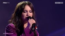 Vocea României, 6 decembrie 2024 - PRIMUL LIVE: Narcisa Badea a pus în scenă un adevărat spectacol: „Sunt fascinată de timbrul tău vocal! Mi se pare că vocea ta trebuie să ajungă la cât mai multă lume și să fie pe radio”