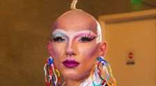 VergineSantaFrida, povestea din spatele show-urilor Drag din cluburile românești