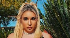 Fiica Anamariei Prodan impresionează în costum de baie. Unde și-a făcut piercing Sarah