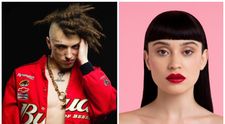 Killa Fonic a vorbit despre despărțirea de Irina Rimes, în cadrul unui concert: „Relația s-a terminat în 2017”