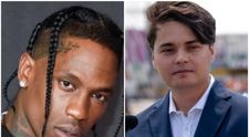 Condițiile absurde puse de Travis Scott pentru a performa în România! Selly, detalii despre momentul artistului de la Beach, Please!: „A fost cea mai grea zi din viața mea”