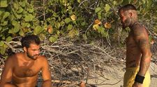 Survivor All Stars, 22 mai. Iancu Sterp și Zannidache, discuție între patru ochi! La ce concluzie au ajuns cei doi: „Îți este rușine”