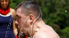 Survivor România 2023: Mihai Zmărăndescu VS Alin! Cine va câștiga punctul