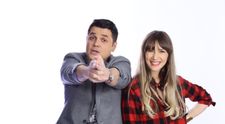 Imaginea adorabila pe care Adela Popescu a postat-o pe internet. Cum s-a fotografiat alaturi de micutul Alexandru 