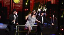 Românii au talent 2021 - semifinala 2. Maria Rădeanu, spectacol demn de  Broadway în semifinală
